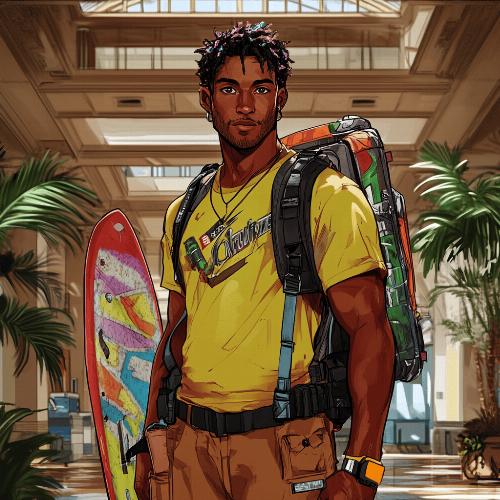 Avatar de XyloSplash39