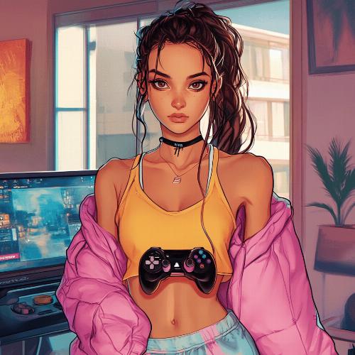 Avatar de Lumicandle